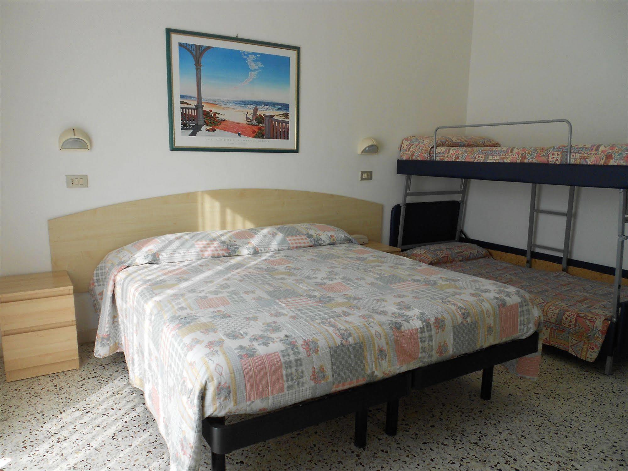 Hotel Laguna Blu ริมินี ภายนอก รูปภาพ